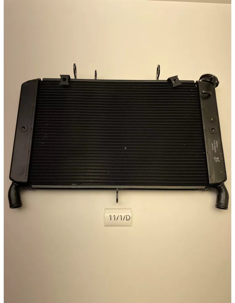 Radiateur origine YAMAHA MT 09 2013 - 2016