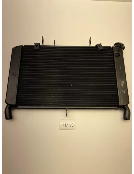 Radiateur origine YAMAHA MT 09 2013 - 2016