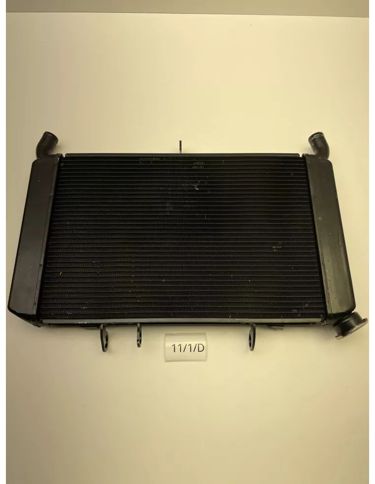 Radiateur origine YAMAHA MT 09 2013 - 2016