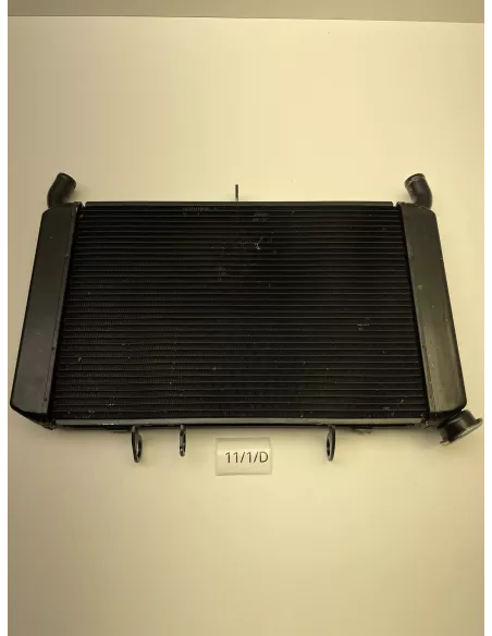 Radiateur origine YAMAHA MT 09 2013 - 2016