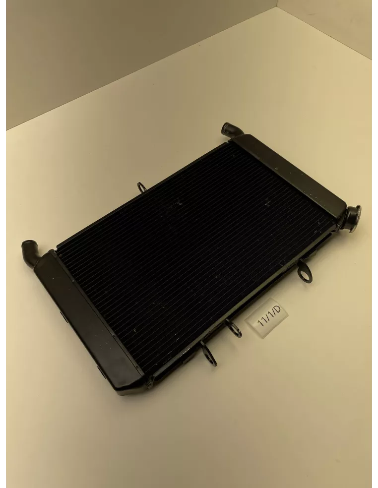 Radiateur origine YAMAHA MT 09 2013 - 2016