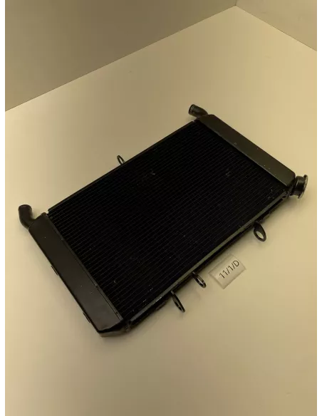 Radiateur origine YAMAHA MT 09 2013 - 2016