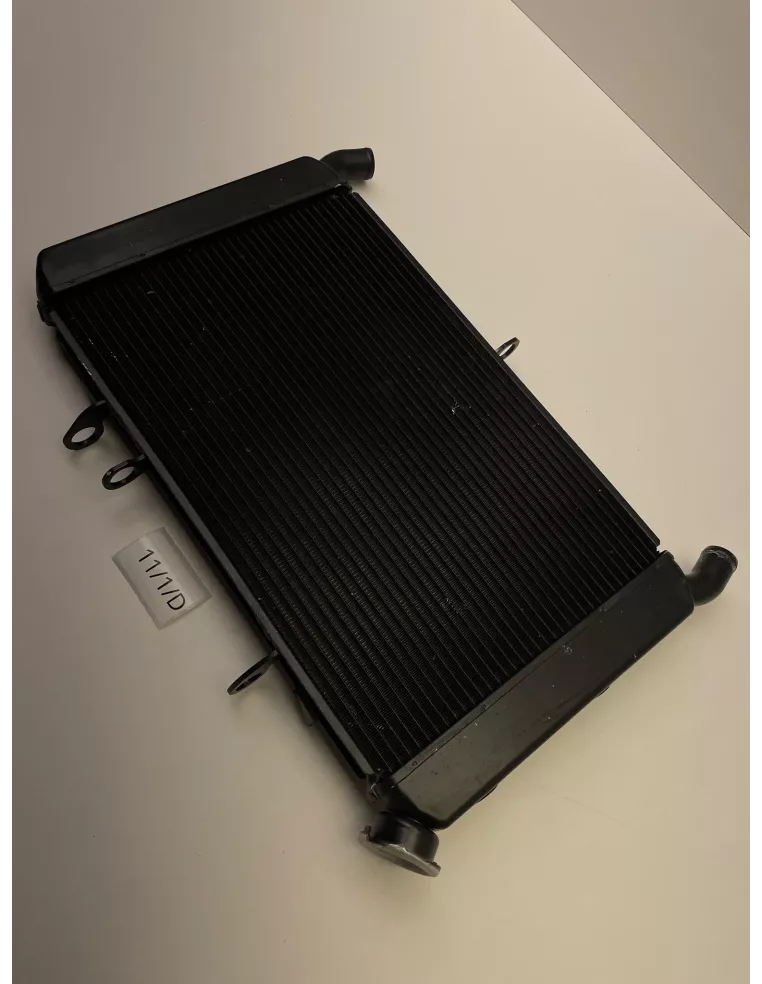 Radiateur origine YAMAHA MT 09 2013 - 2016