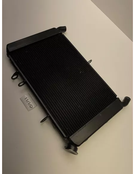 Radiateur origine YAMAHA MT 09 2013 - 2016