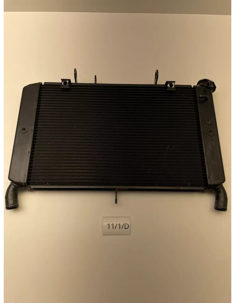 Radiateur origine YAMAHA MT 09 2013 - 2016
