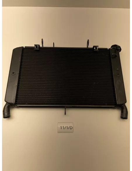 Radiateur origine YAMAHA MT 09 2013 - 2016