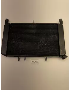 Radiateur origine YAMAHA MT 09 2013 - 2016 2