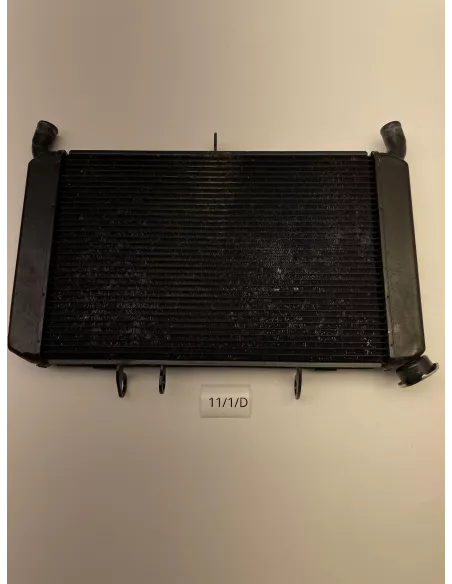 Radiateur origine YAMAHA MT 09 2013 - 2016