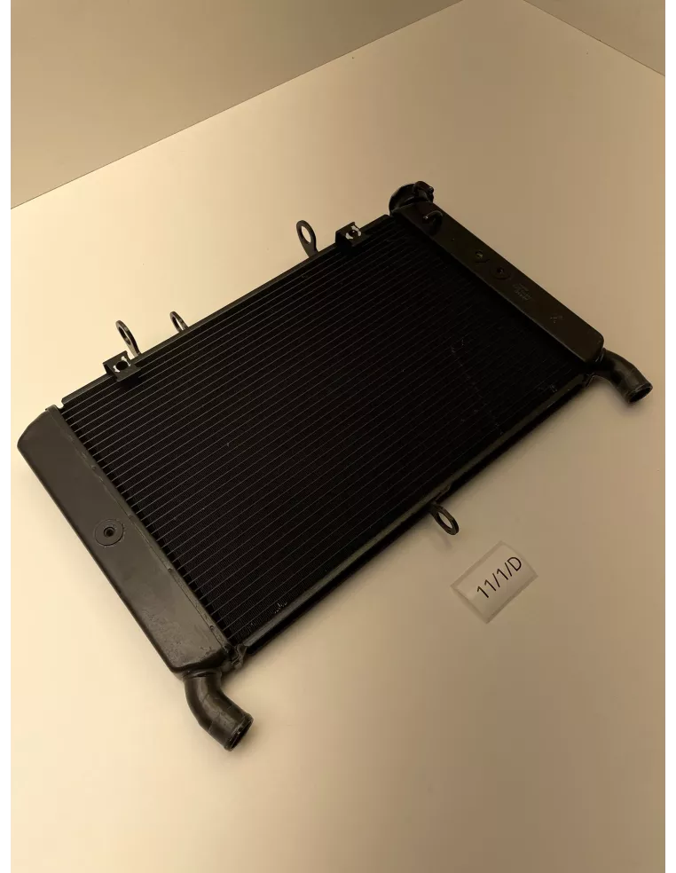 Radiateur origine YAMAHA MT 09 2013 - 2016