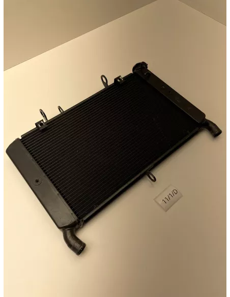Radiateur origine YAMAHA MT 09 2013 - 2016