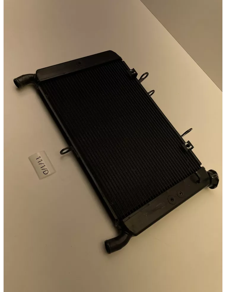 Radiateur origine YAMAHA MT 09 2013 - 2016