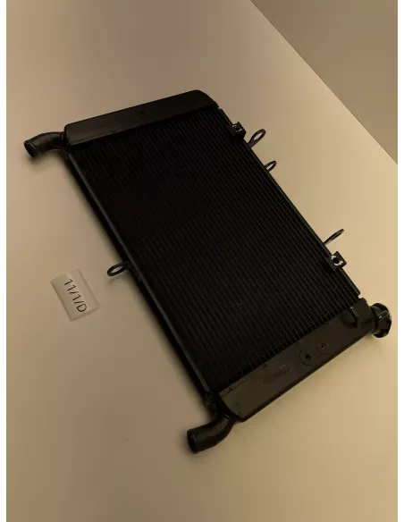 Radiateur origine YAMAHA MT 09 2013 - 2016