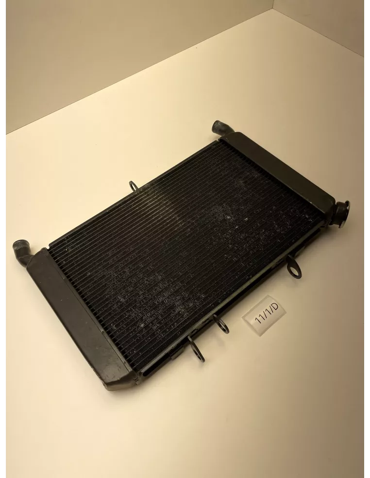 Radiateur origine YAMAHA MT 09 2013 - 2016