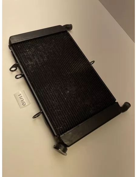 Radiateur origine YAMAHA MT 09 2013 - 2016