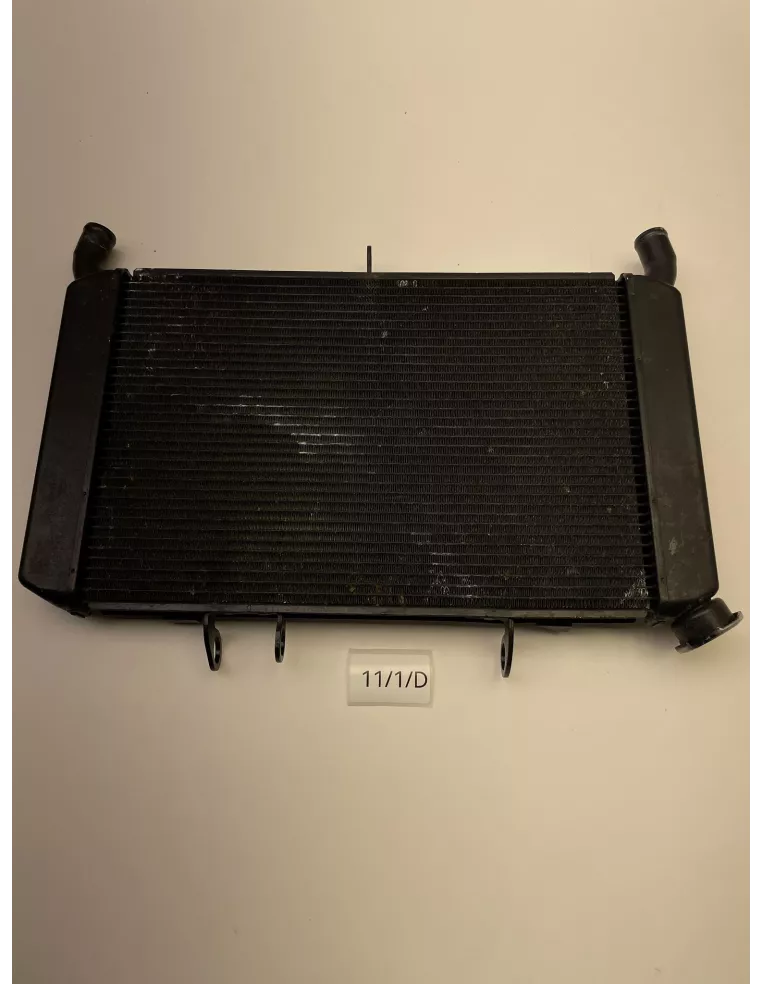 Radiateur origine YAMAHA MT 09 2013 - 2016