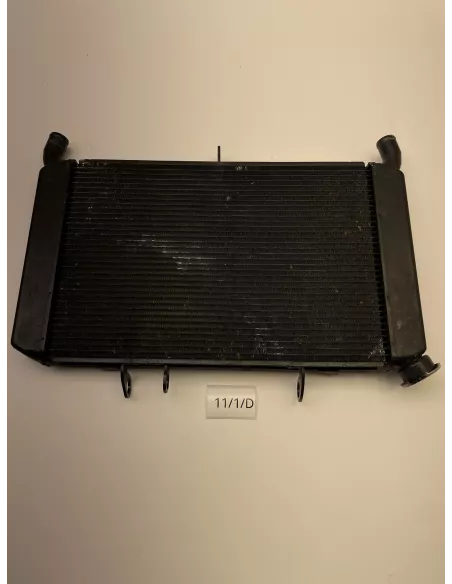 Radiateur origine YAMAHA MT 09 2013 - 2016