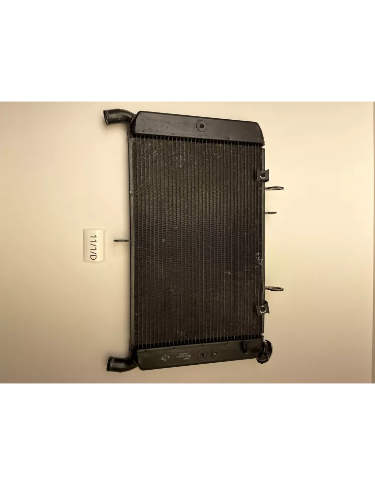 Radiateur origine YAMAHA MT 09 2013 - 2016