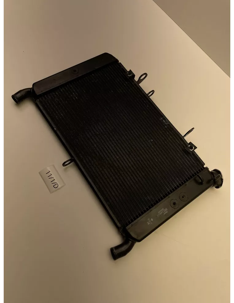 Radiateur origine YAMAHA MT 09 2013 - 2016