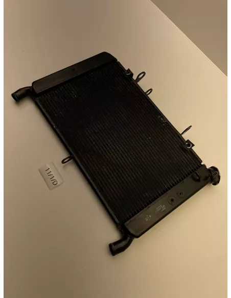 Radiateur origine YAMAHA MT 09 2013 - 2016
