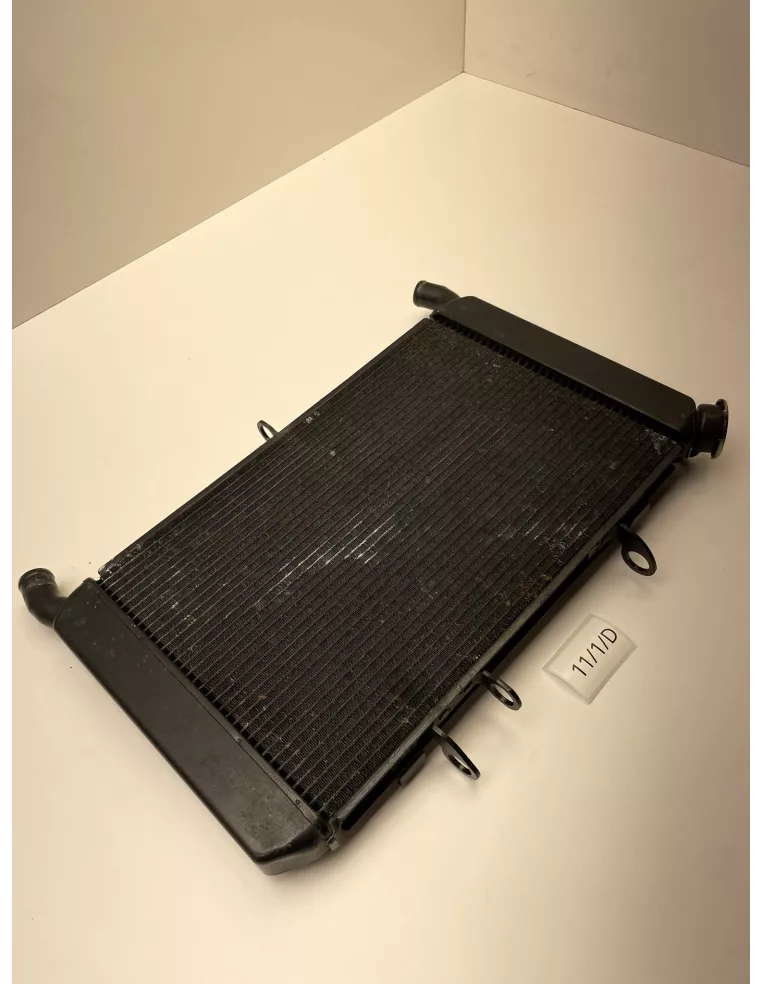 Radiateur origine YAMAHA MT 09 2013 - 2016