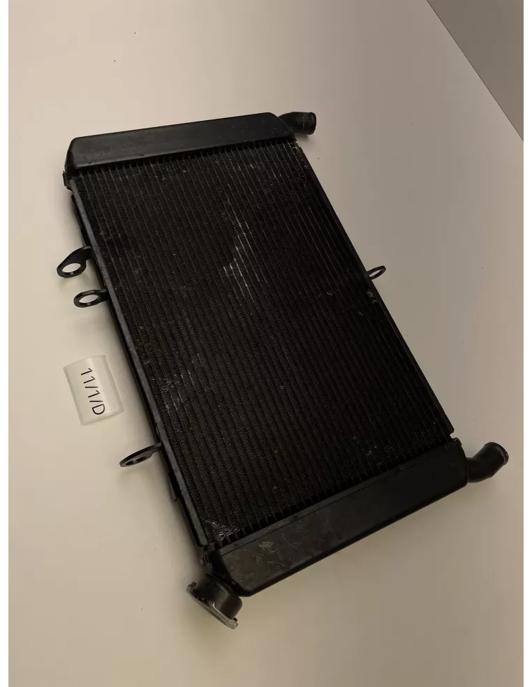 Radiateur origine YAMAHA MT 09 2013 - 2016