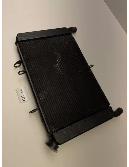 Radiateur origine YAMAHA MT 09 2013 - 2016