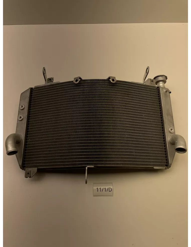 Radiateur origine YAMAHA MT 10 2016 - 2024