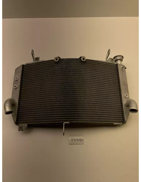 Radiateur origine YAMAHA MT 10 2016 - 2024