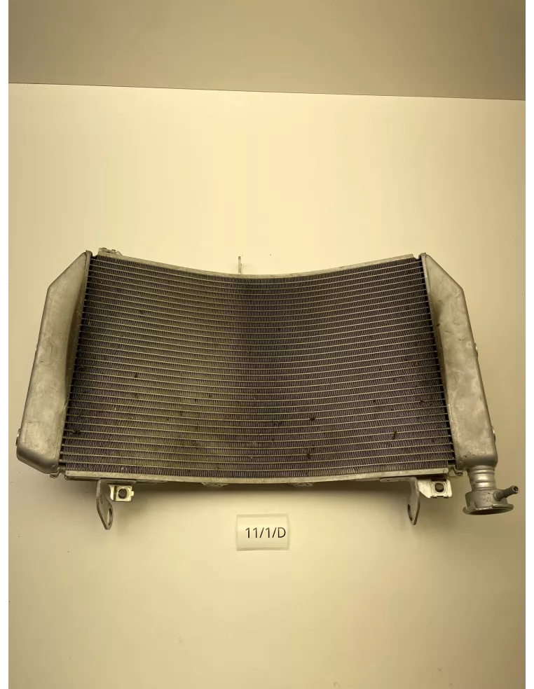 Radiateur origine YAMAHA MT 10 2016 - 2024