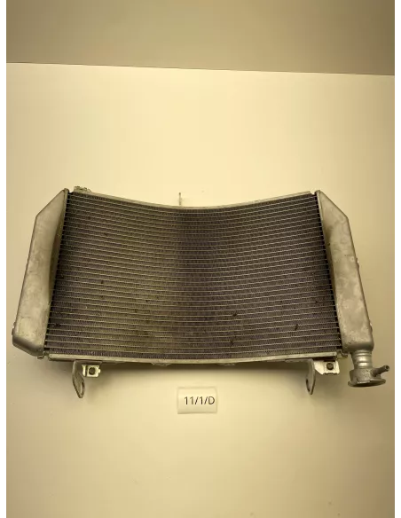 Radiateur origine YAMAHA MT 10 2016 - 2024