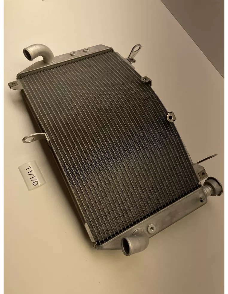 Radiateur origine YAMAHA MT 10 2016 - 2024