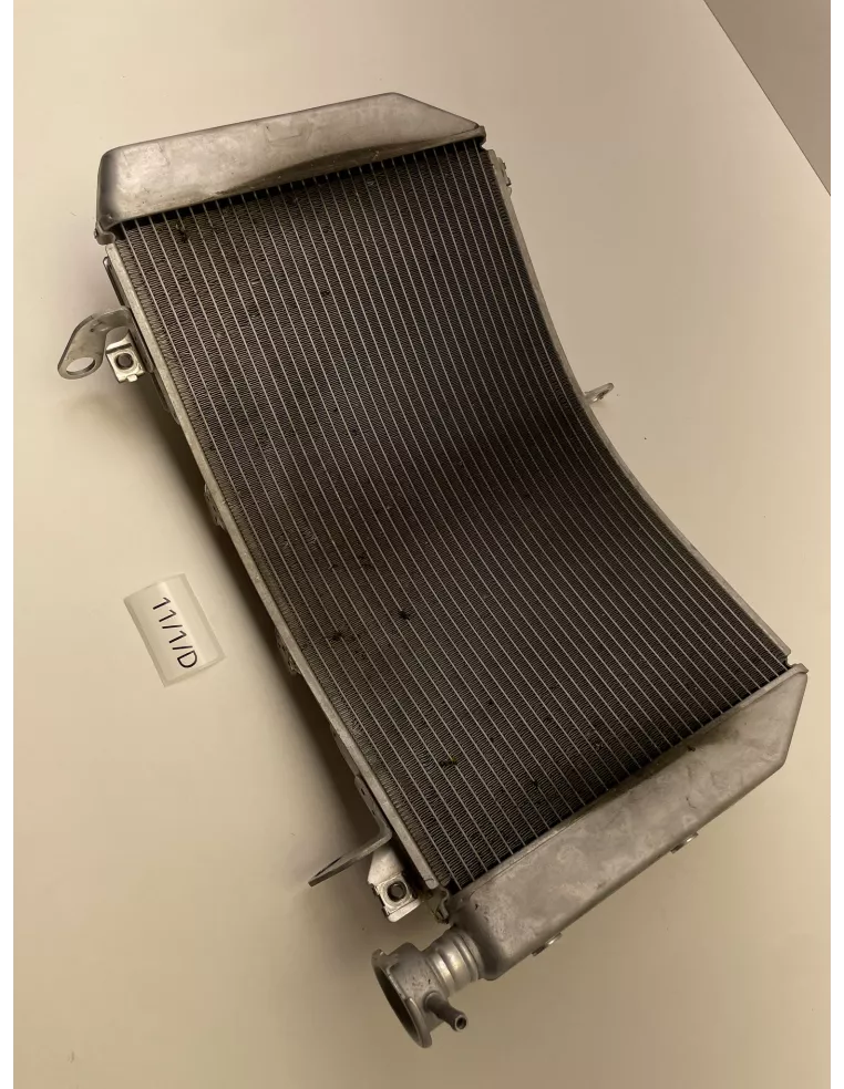 Radiateur origine YAMAHA MT 10 2016 - 2024