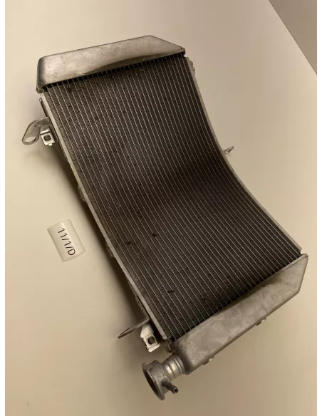 Radiateur origine YAMAHA MT 10 2016 - 2024