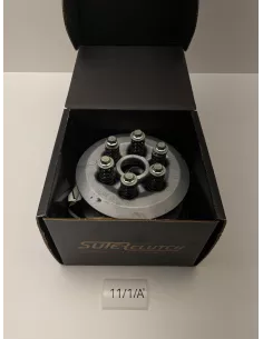 Plateau de pression et noix d'embrayage origine YAMAHA R1 2004 - 2005