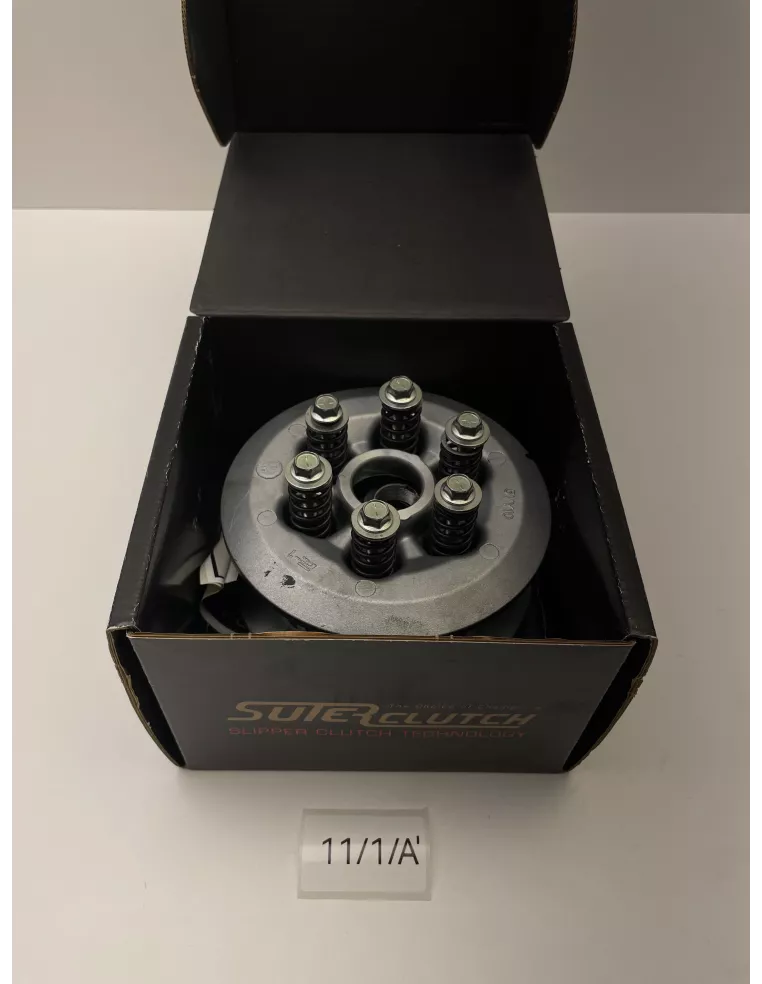 Embrayage antidribble Suter YAMAHA MT 0 2013 - 2018