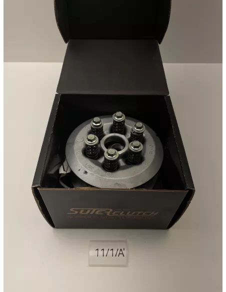 Embrayage antidribble Suter YAMAHA MT 0 2013 - 2018