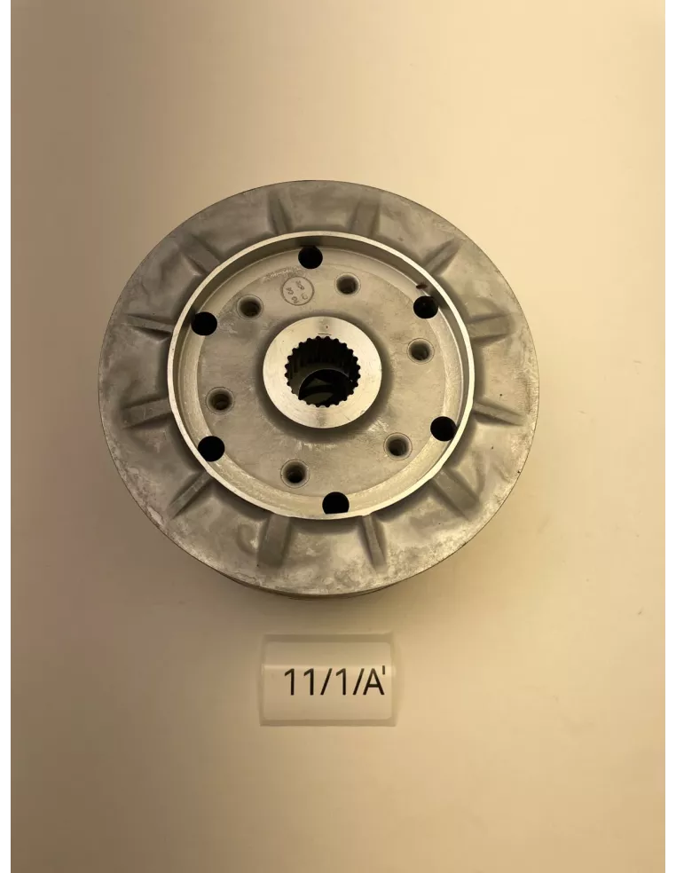 Embrayage antidribble Suter YAMAHA MT 0 2013 - 2018