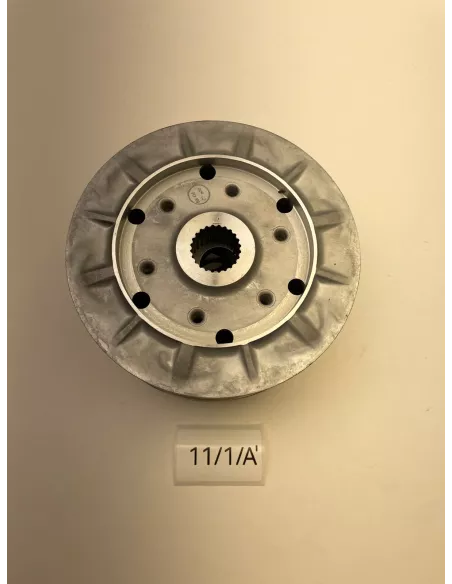 Embrayage antidribble Suter YAMAHA MT 0 2013 - 2018
