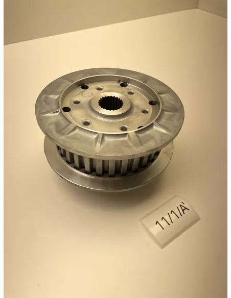 Embrayage antidribble Suter YAMAHA MT 0 2013 - 2018