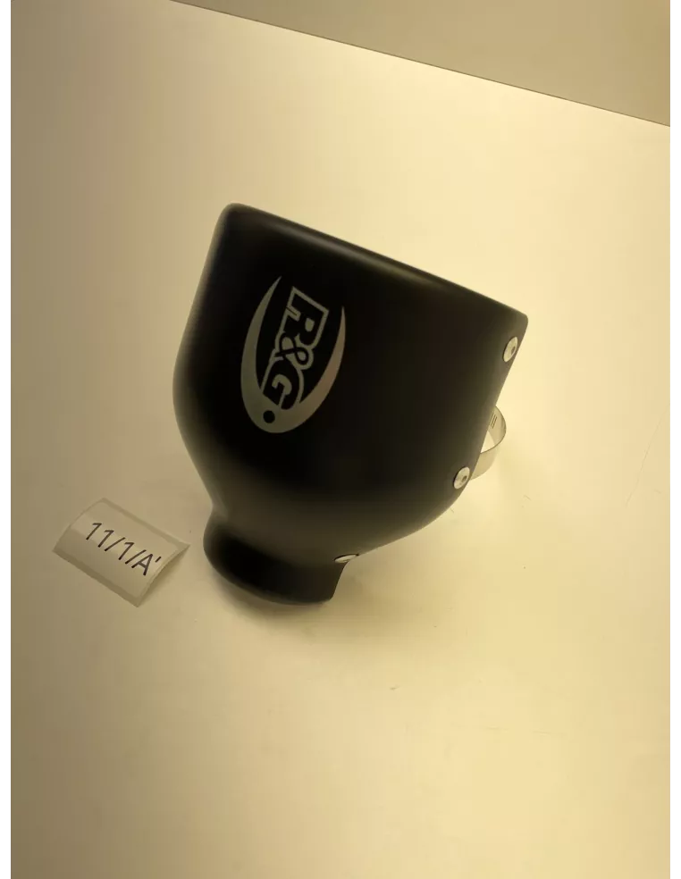 Protection d'échappement R&G