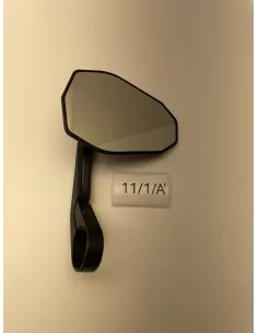 Rétroviseur adaptable