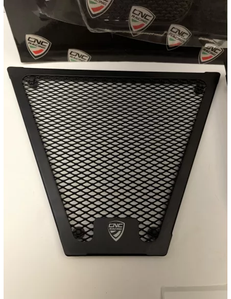 Grille de protection de radiateur CNC Racing DUCATI Streetfighter V4 2020 - 2023