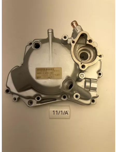 Couvercle de carter droit origine SYM 125 GTS 2009 - 2010