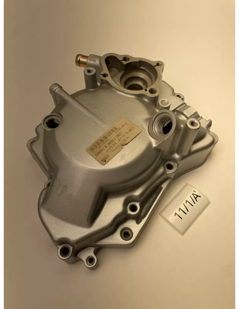 Couvercle de carter droit origine SYM 125 GTS 2009 - 2010