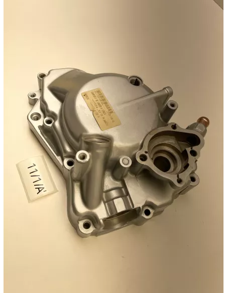 Couvercle de carter droit origine SYM 125 GTS 2009 - 2010