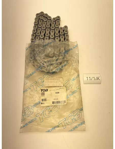 Chaîne de transmission origine TGB Blade 520 2020 - 2024
