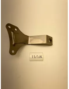 Platine arrière SUZUKI GSX-R 750 1988 - 1992