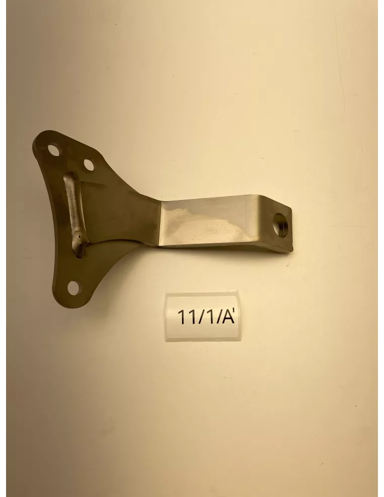 Platine arrière SUZUKI GSX-R 750 1988 - 1992