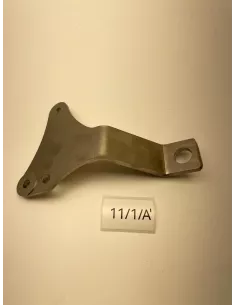 Platine arrière SUZUKI GSX-R 750 1988 - 1992 2