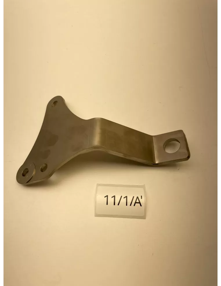 Platine arrière SUZUKI GSX-R 750 1988 - 1992